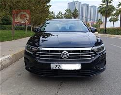 فولكسفاغن جيتا